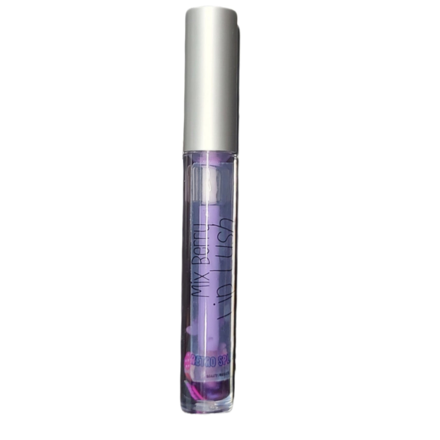 Mix Berry lip lush gloss