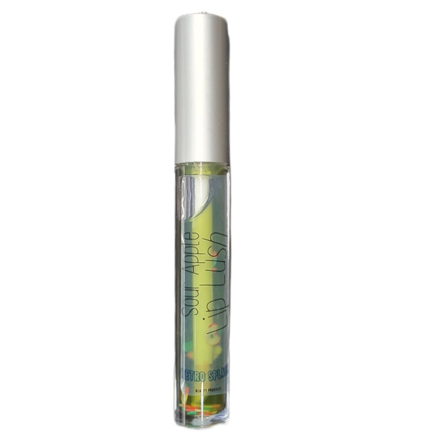 Sour Apple lip lush gloss